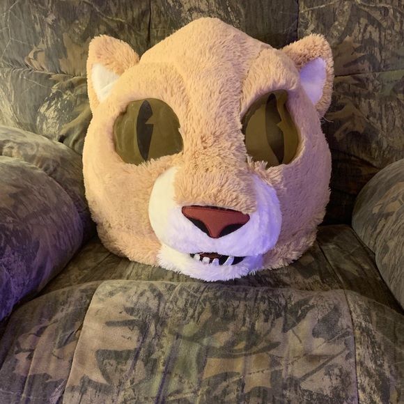 dan dee big greeter heads